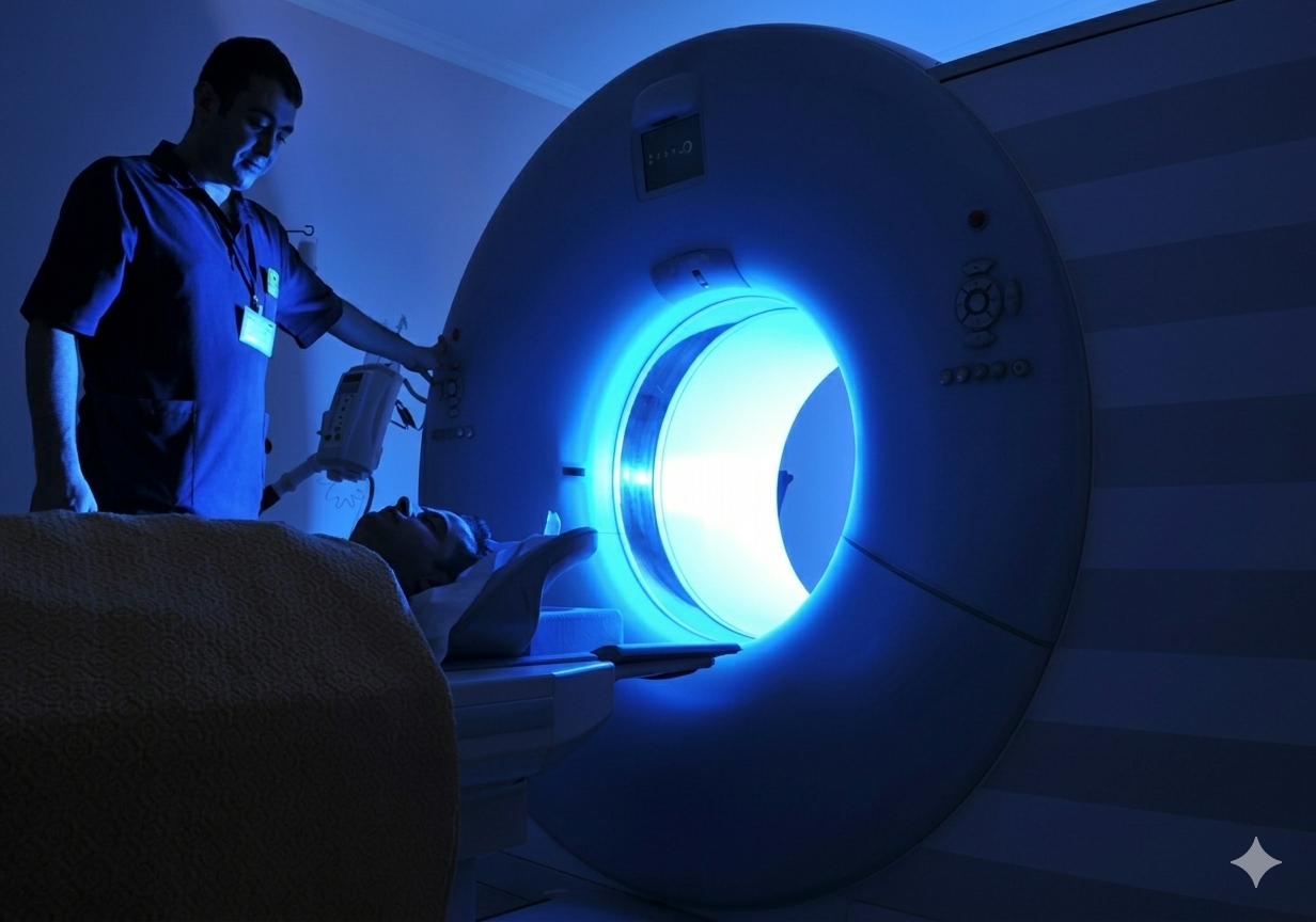  Diploma in Radiology & Imaging Technology (DRIT)